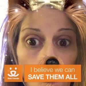 Meet your Posher, Darci